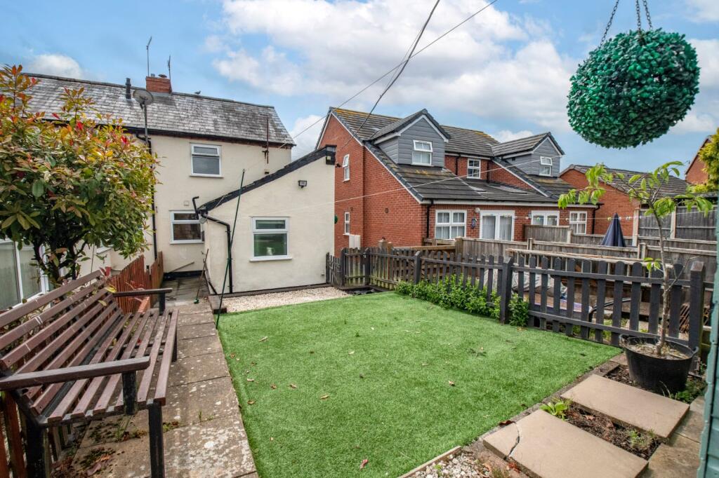 Additional image 15 of Providence Road, Bromsgrove, Worcestershire, B61