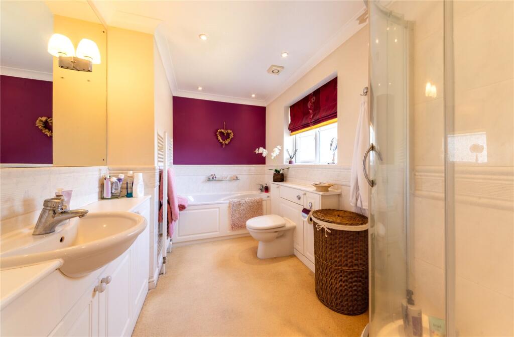 Additional image 9 of Orchard Close, West Ashton