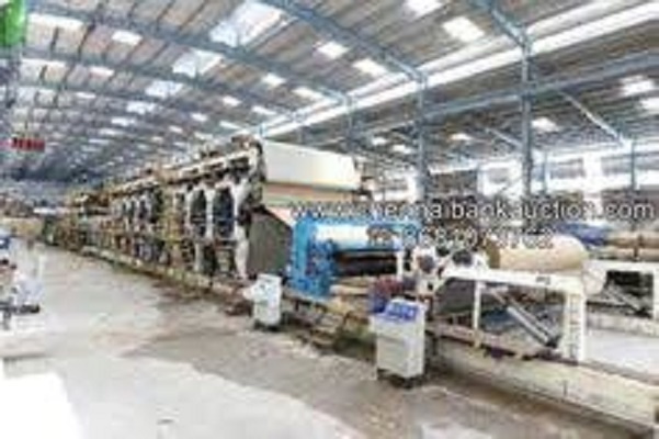 Additional image 2 of Khuskhera Industrial Area, Bhiwadi