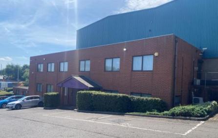 Additional image 11 of European Business Park, Taylors Lane, Oldbury, West Midlands, B69 2BN