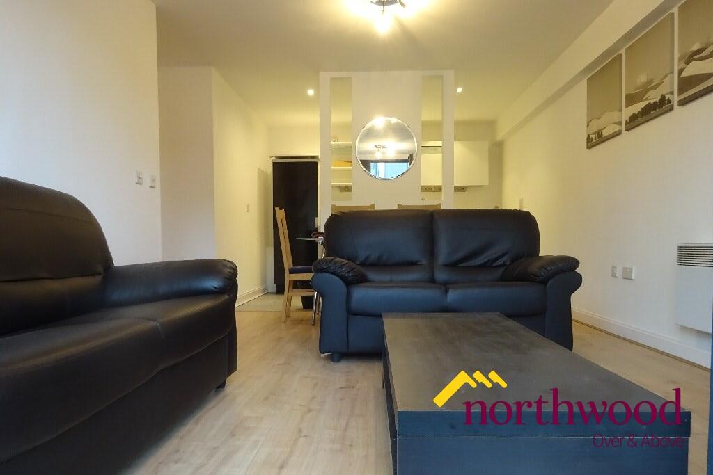 Additional image 3 of Southside Development, City Centre, Birmingham, B5