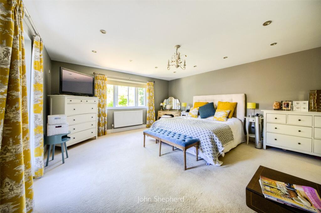 Additional image 15 of Norton Lane, Earlswood, Solihull, B94