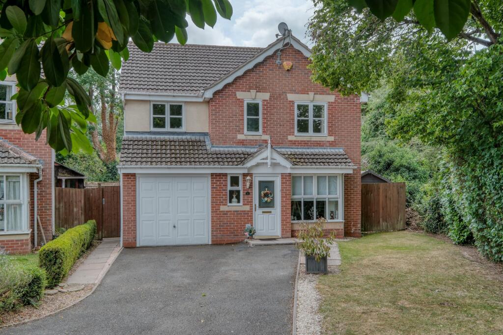 Additional image 18 of Firenze Road, Bromsgrove, B60