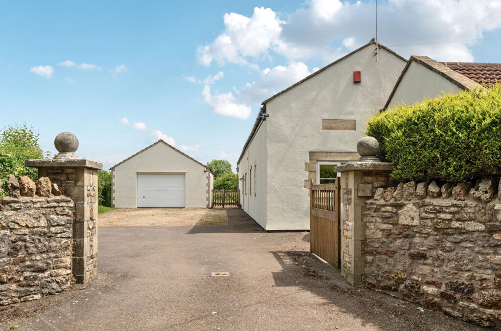 Additional image 20 of Stockhill Road, Chilcompton, Radstock, BA3
