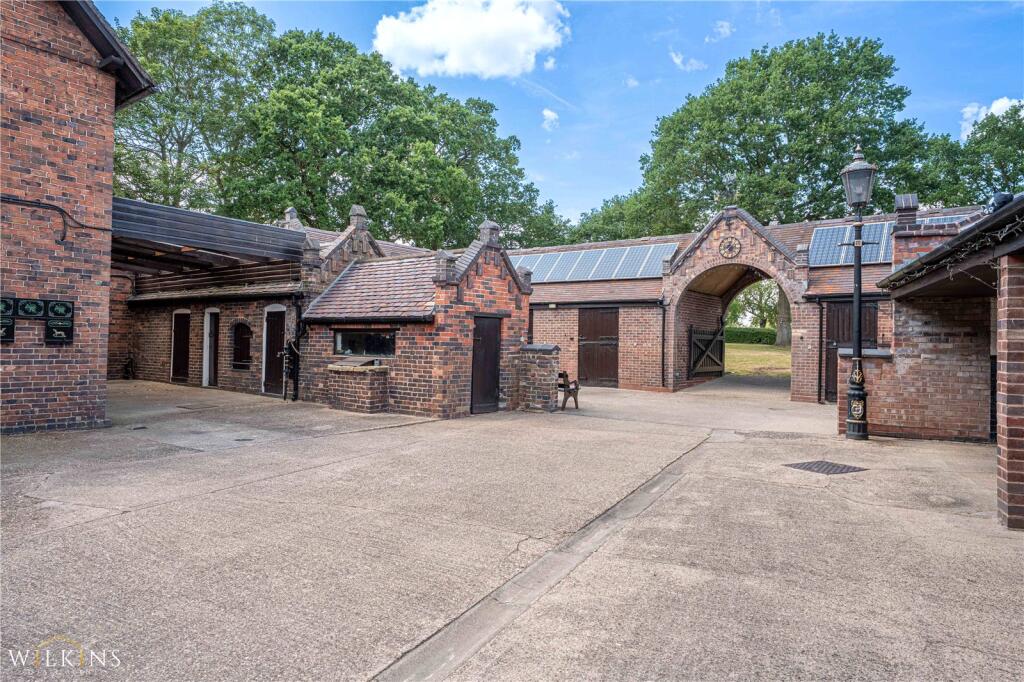 Additional image 37 of Kingsbury Road, Marston, Sutton Coldfield, Warwickshire, B76