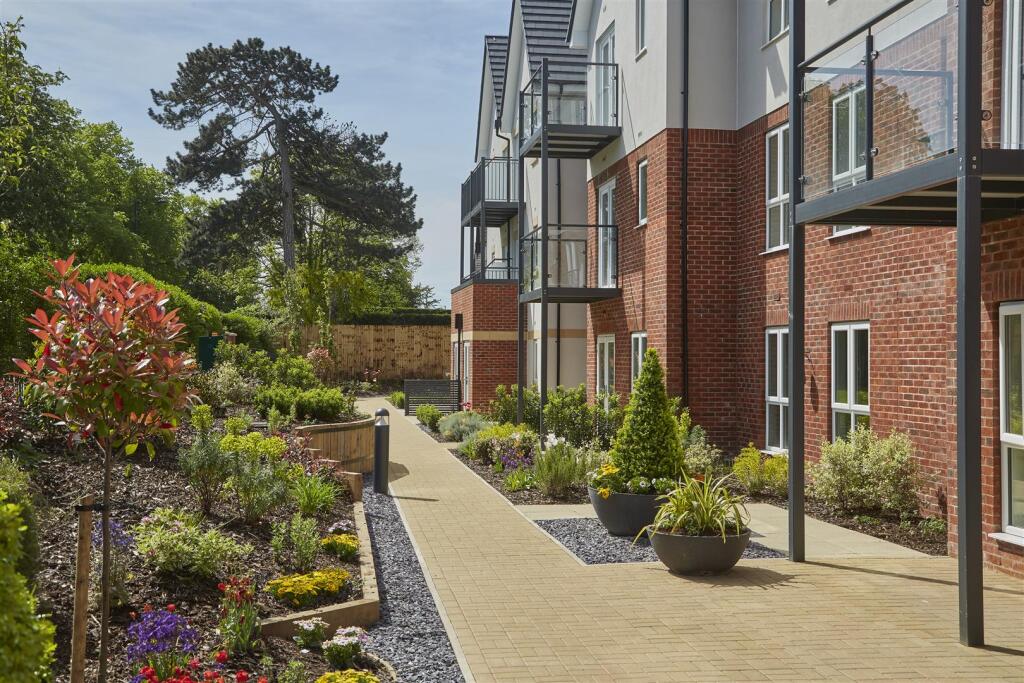 Additional image 16 of Broadleaf House, Birmingham Road, Wylde Green