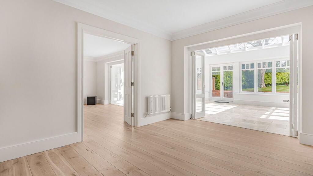 Additional image 5 of Roman Grange, Little Aston Park