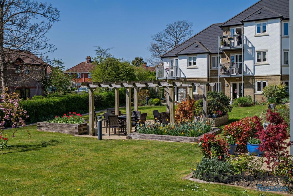 Additional image 17 of Applegate House, Seymour Road, Trowbridge