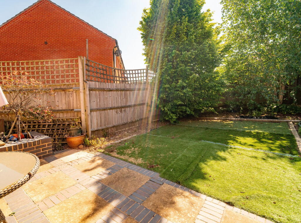 Additional image 9 of Butterworth Close, Wythall, Birmingham, B47 6AH