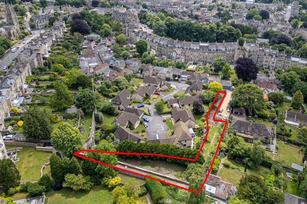 Additional image 2 of 0.35 Acres | Central Bath