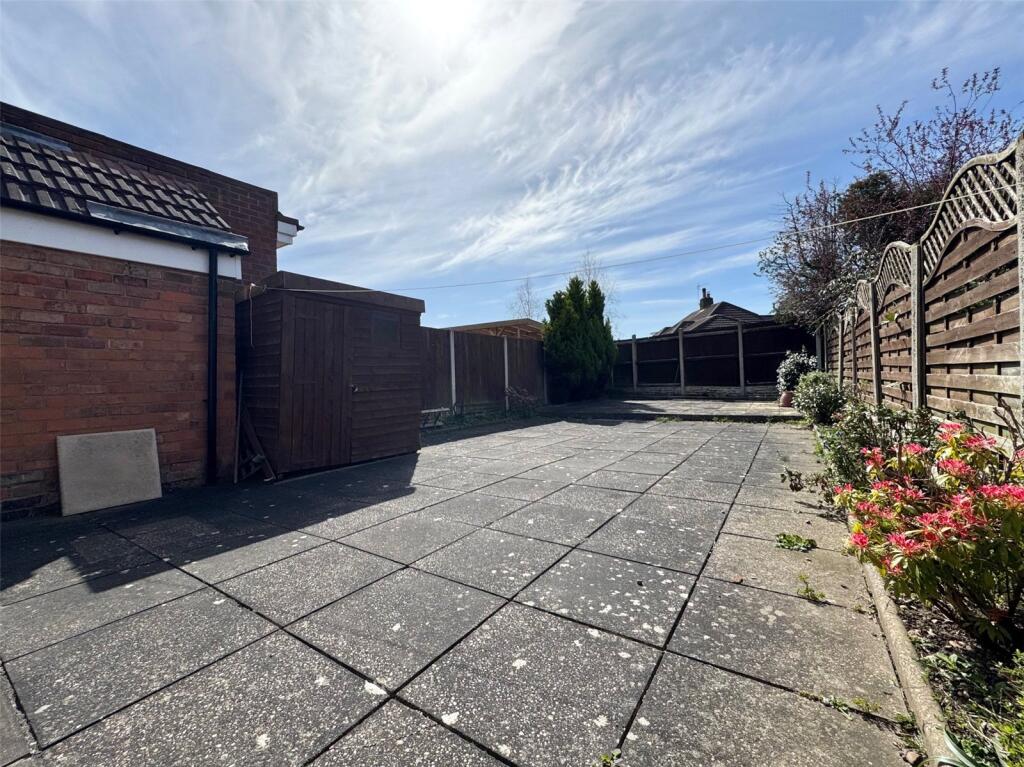 Additional image 12 of Marcot Road, Solihull, West Midlands, B92