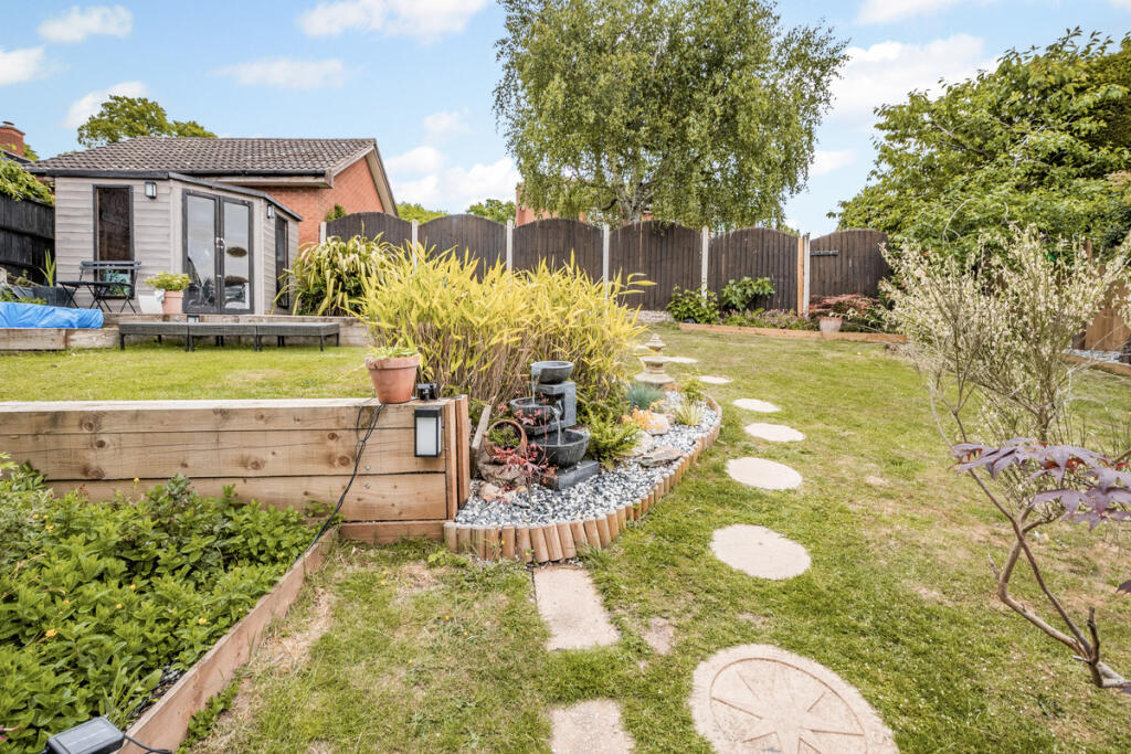 Additional image 21 of Preston Avenue, Sutton Coldfield, B76