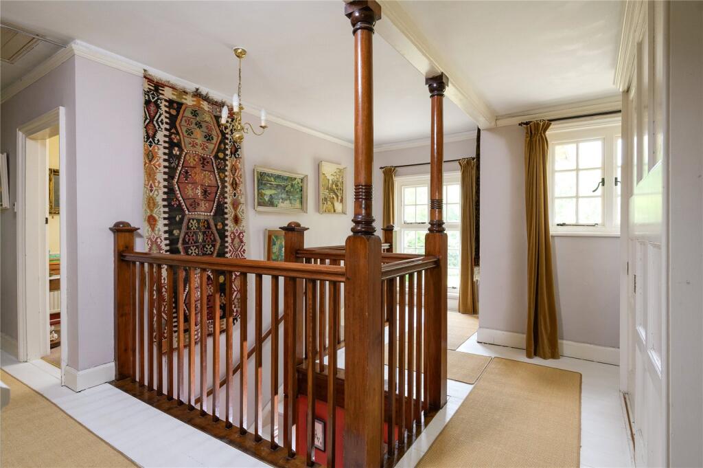 Additional image 9 of Dry Hill, Crockerton, Warminster, Wiltshire, BA12