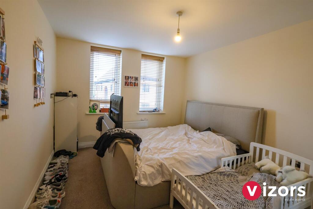 Additional image 4 of Berrington Close, Ipsley, Redditch