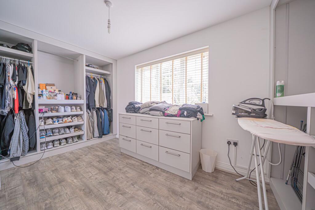 Additional image 15 of Four Ashes Road, Bentley Heath, B93