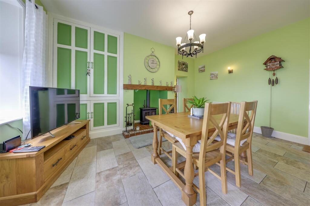 Additional image 14 of Jolly Barn Cottage, Oakenhead Wood Old Road, Rawtenstall, Rossendale - Over 2,500sqft & Almost An Acre Of Grounds & Land