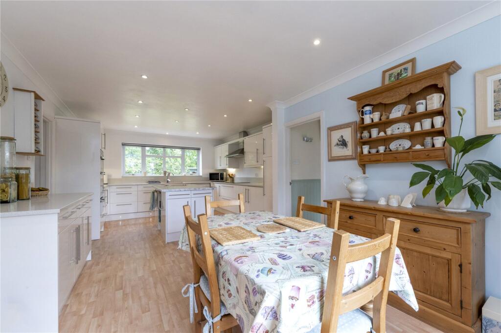 Additional image 5 of Manor Close, Sparkford, Yeovil, Somerset, BA22