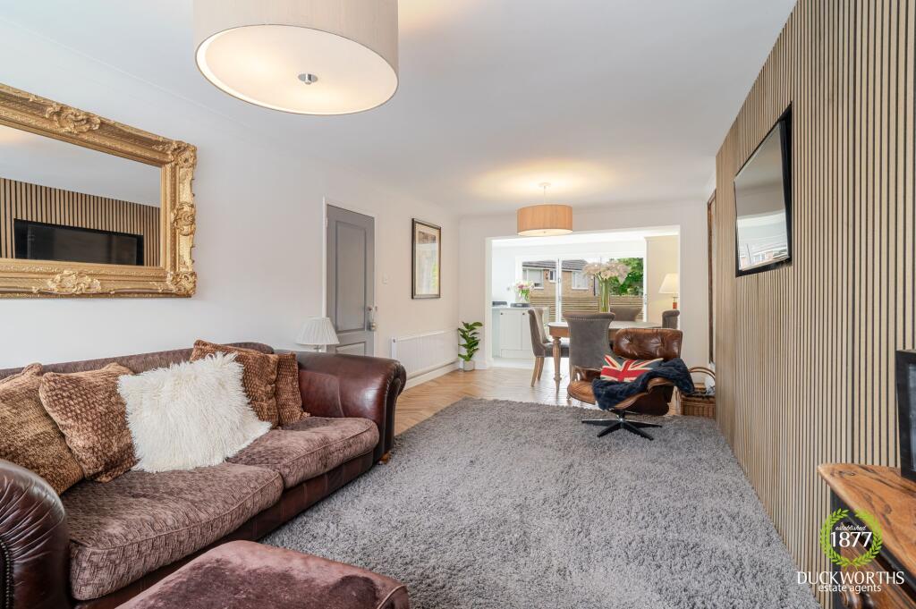 Additional image 37 of Midfield, Langho, BB6