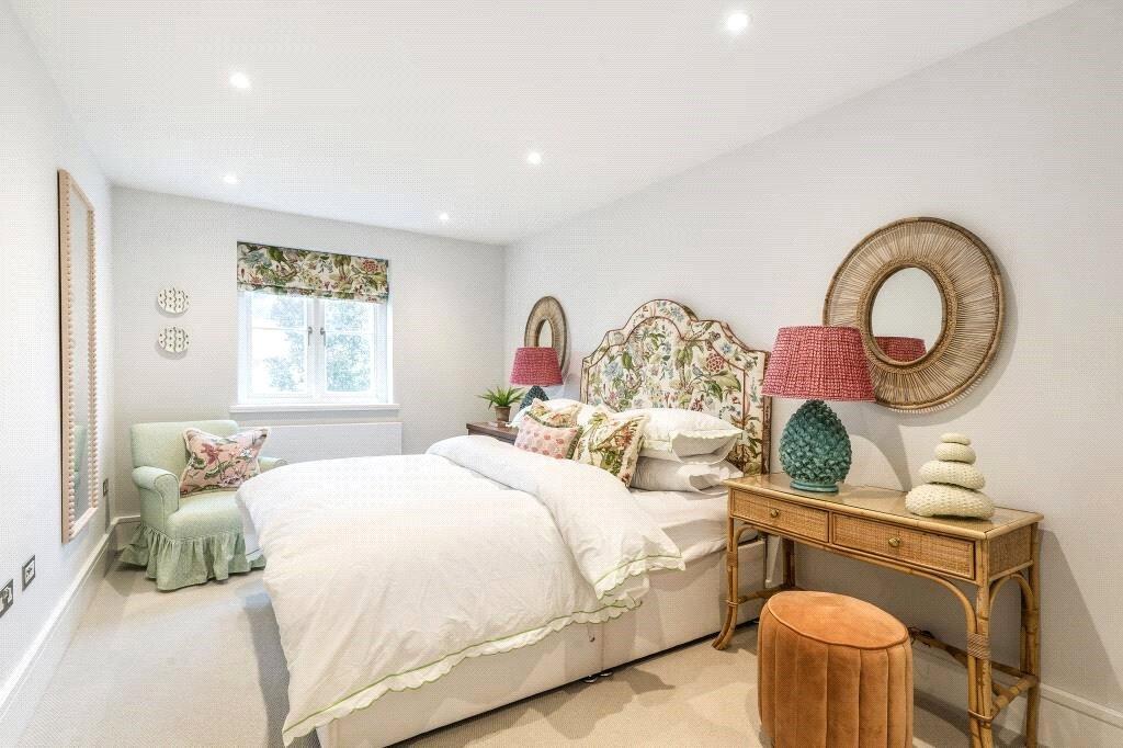 Additional image 12 of House 187 Bridgetower Drive, Holburne Park, Warminster Road, Bath, BA2