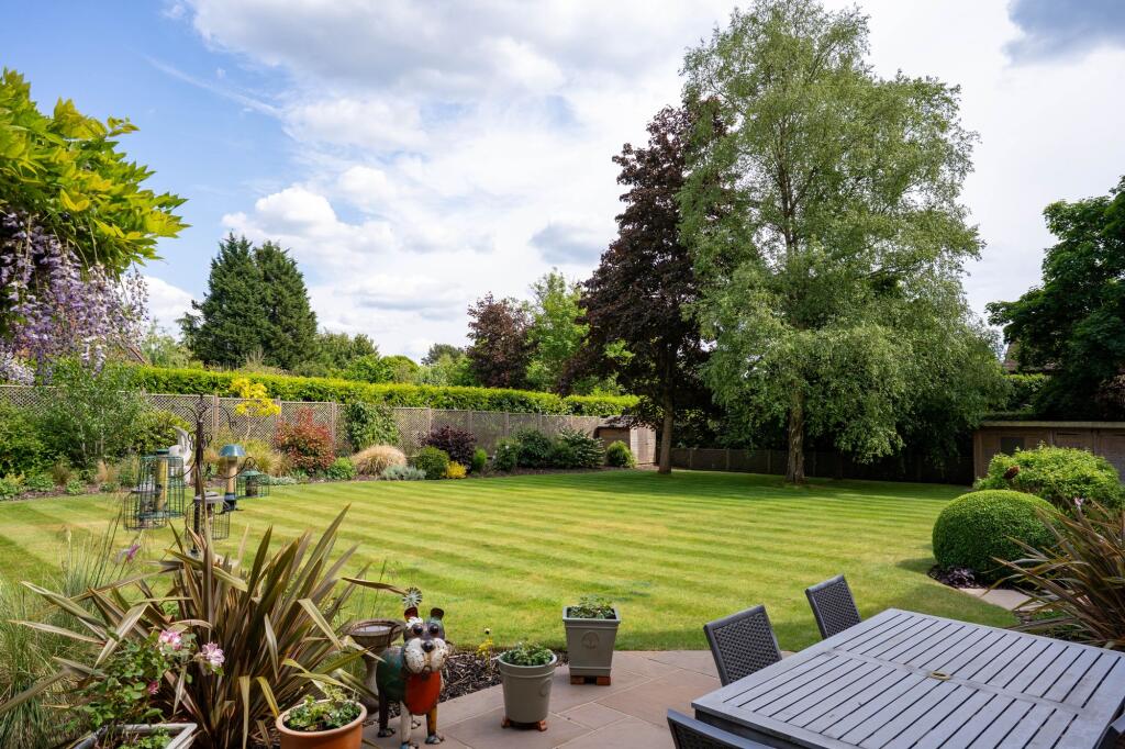 Additional image 35 of 18 St Catherines Road, Blackwell, B60