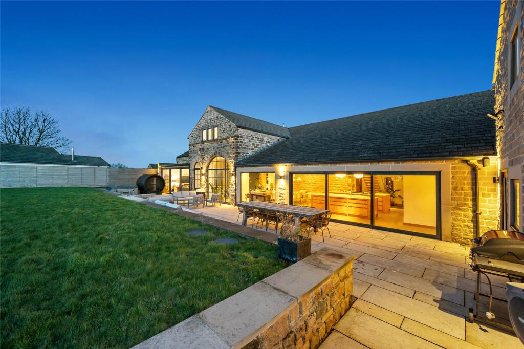 Additional image 23 of Ash House Farm, Sconce Lane, Baildon, Shipley, West Yorkshire