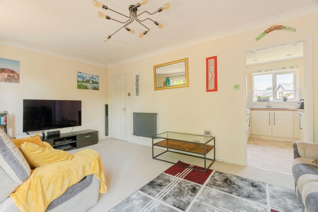 Additional image 7 of Valley Gardens, Hapton, Burnley, Lancashire, BB11