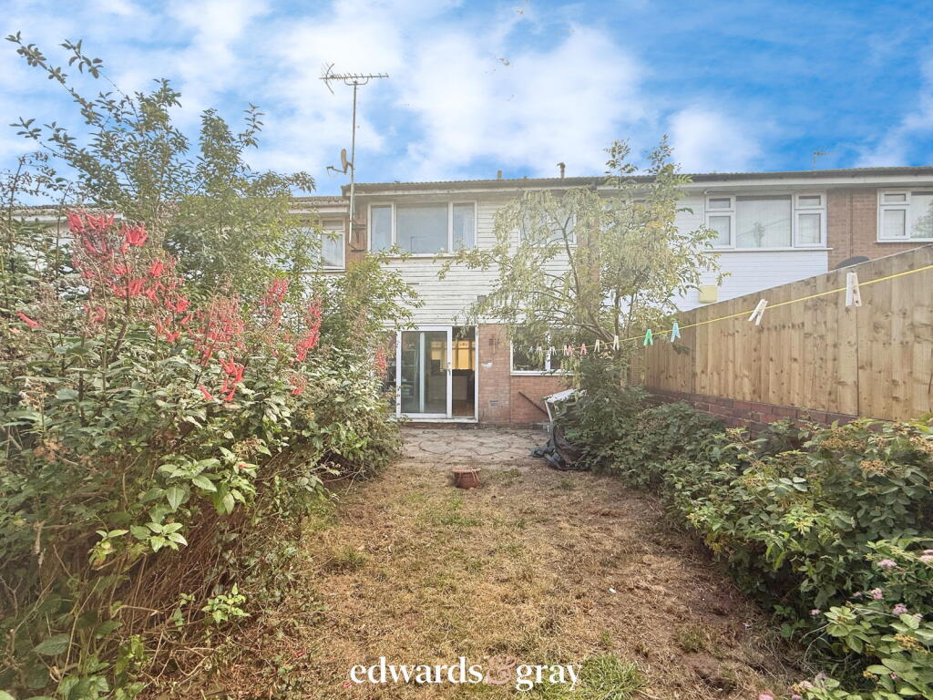 Additional image 16 of Mercer Avenue, Water Orton, B46 1NQ