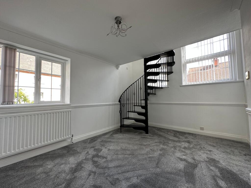 Additional image 6 of Church Lane, Kingsbury, B78