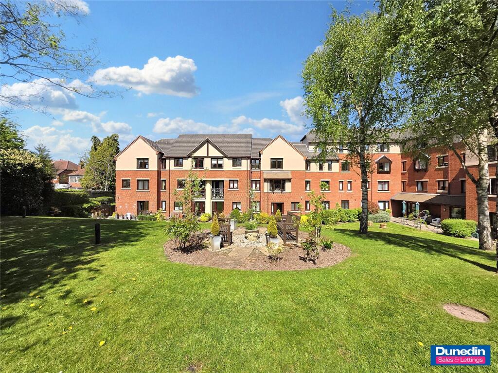 Additional image 14 of Beeches Court, Ashill Road, Rednal, Birmingham, B45