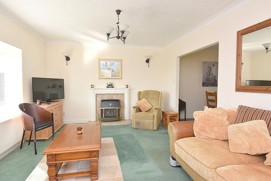 Additional image 2 of Les Rosiers Grove, Wincanton, Somerset, BA9