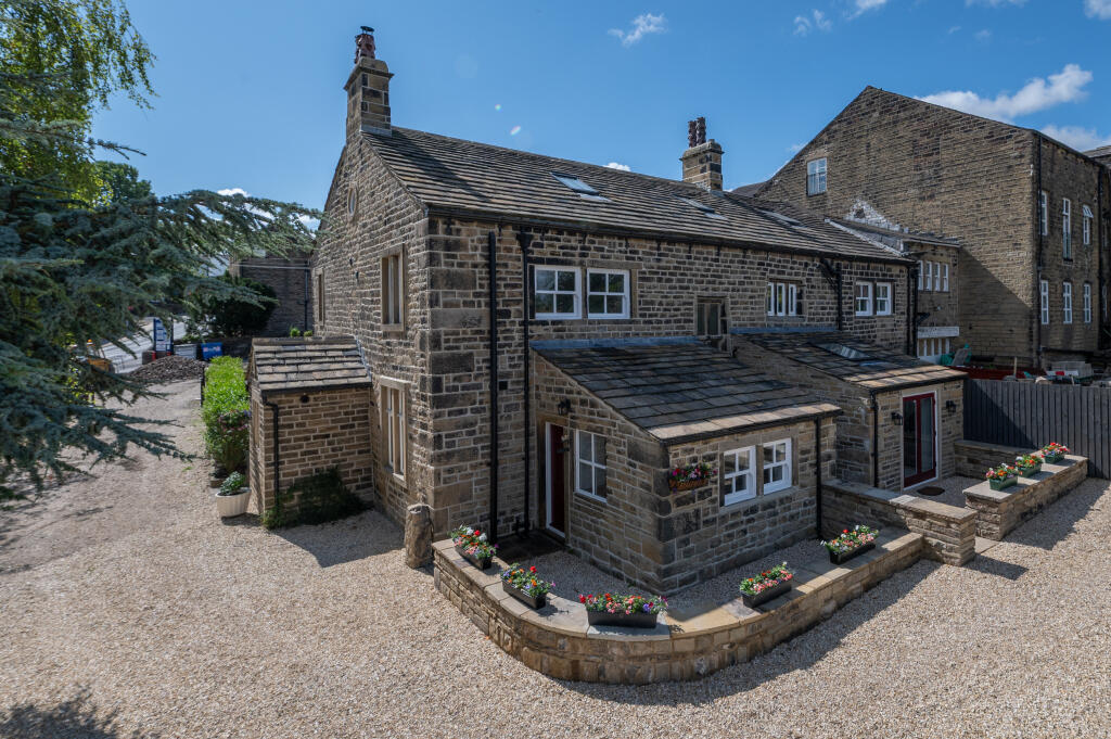 Additional image 47 of Trinity Drive, Wilsden, Bradford, West Yorkshire, BD15