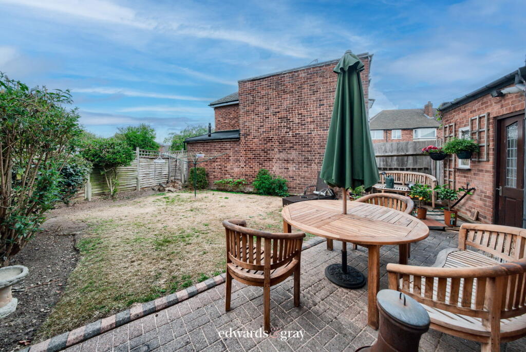 Additional image 17 of Overton Drive, Water Orton, B46 1QL