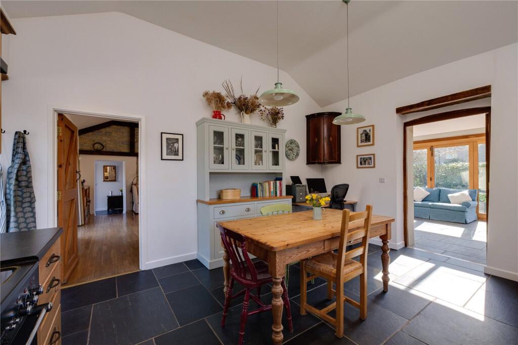 Additional image 6 of Higher Farm Lane, North Barrow, Yeovil, Somerset, BA22