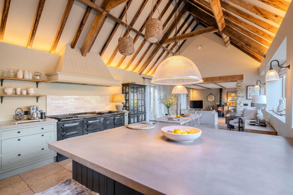 Additional image 5 of Upper Baggridge, Wellow, Bath, BA2 8QP