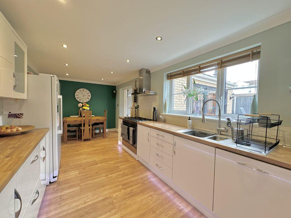 Additional image 4 of Fosse Close, Yeovil, Somerset BA21