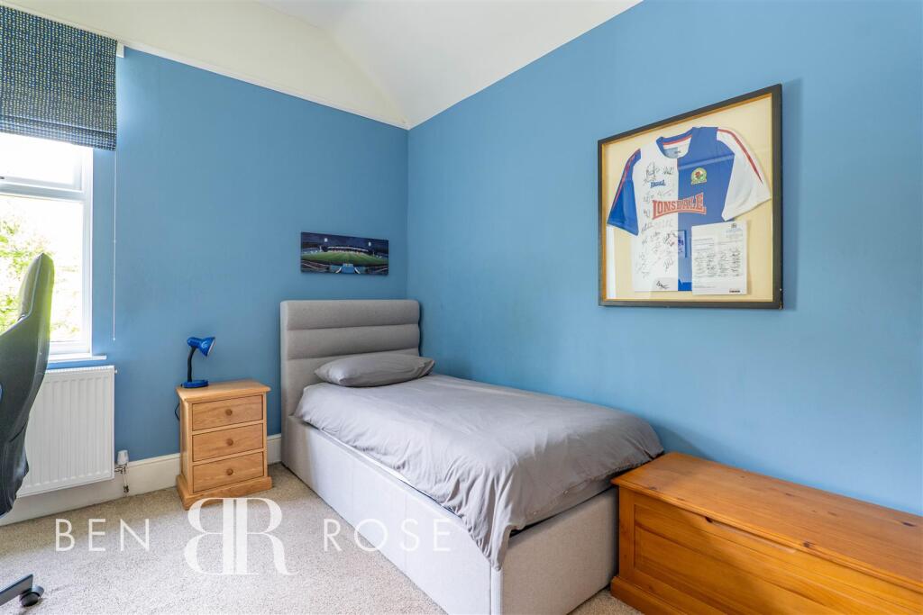 Additional image 27 of Woodfold Park, Mellor, Blackburn