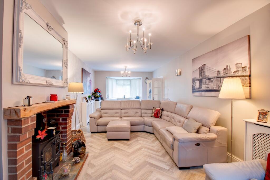 Additional image 28 of Maple Road, Rubery, Rednal, Birmingham, B45