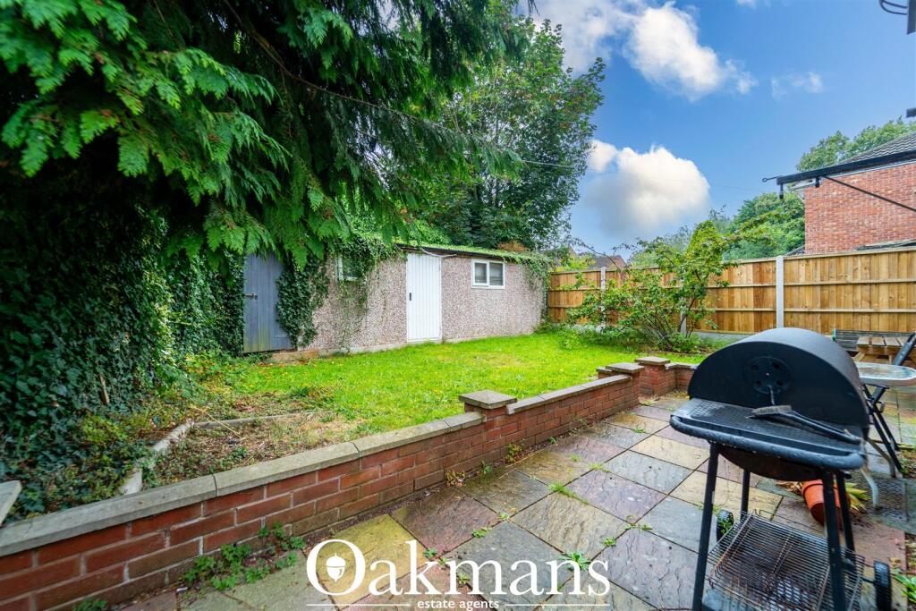 Additional image 29 of Shooters Close, Birmingham, B5