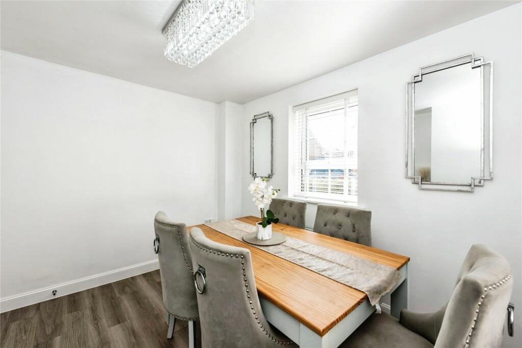 Additional image 9 of Austen Drive, Tamworth, Staffordshire, B78
