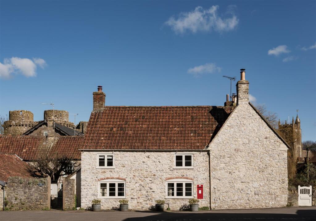 Additional image 26 of Castle Green, Nunney, Frome