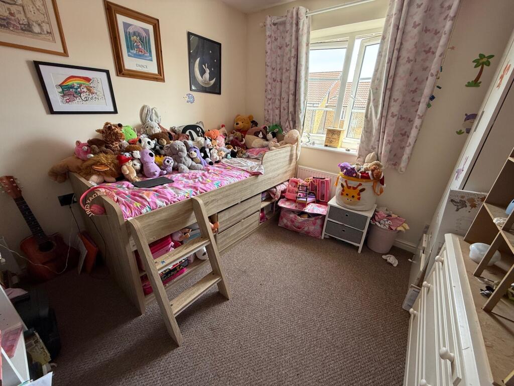 Additional image 7 of Hawk Road, Houndstone, Yeovil, Somerset, BA22 8FA
