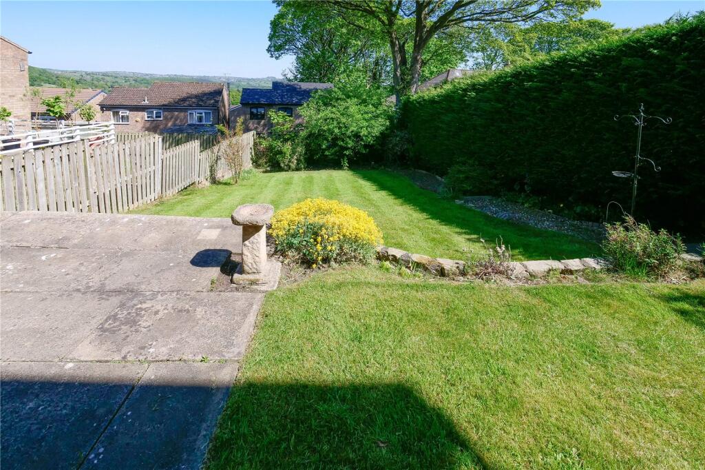 Additional image 24 of Acrehowe Rise, Baildon, Shipley, West Yorkshire, BD17