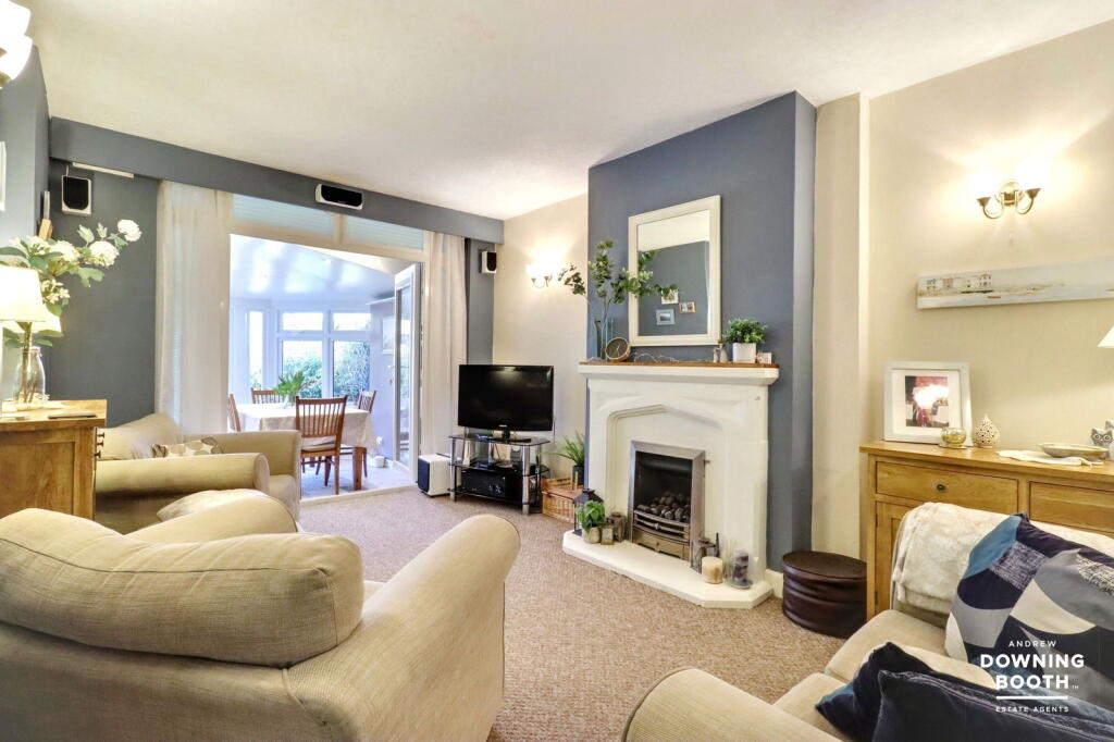 Additional image 32 of Worcester Lane, Four Oaks, Sutton Coldfield - No Upward Chain