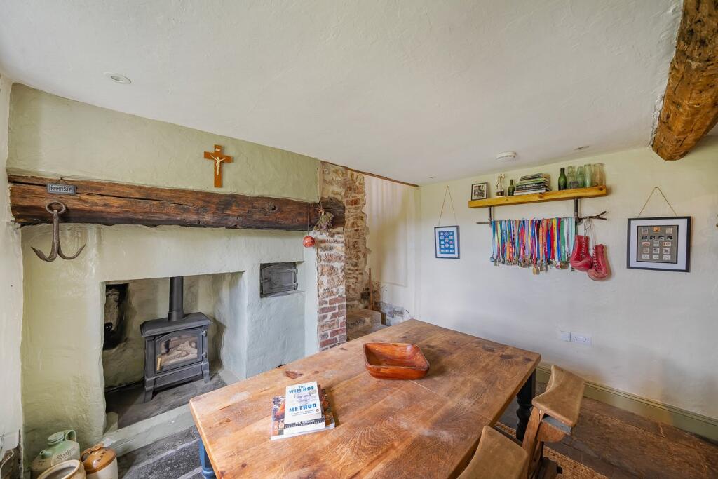 Additional image 11 of Broadway, Emborough, Radstock, BA3