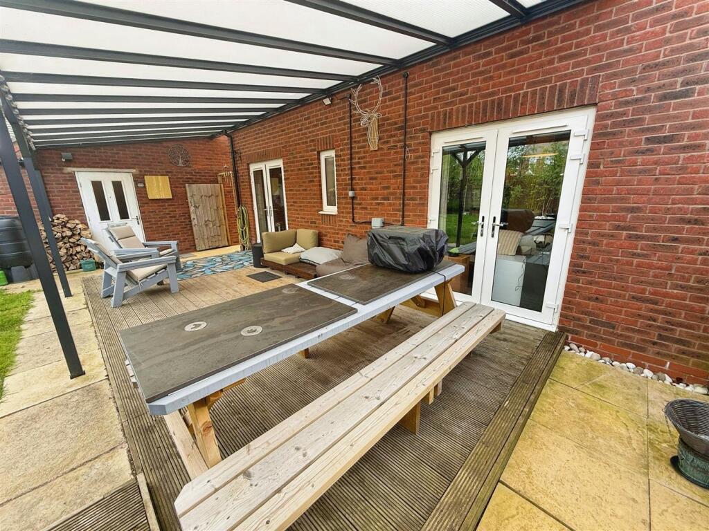 Additional image 15 of Damson Way, Bidford-On-Avon, Alcester