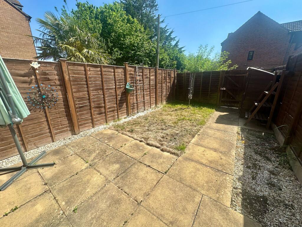 Additional image 5 of Lamplighters Walk, Trowbridge