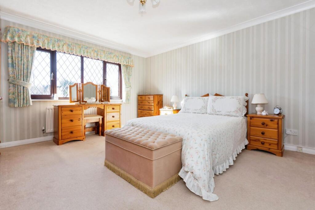 Additional image 8 of Stockton Close, Knowle, Solihull