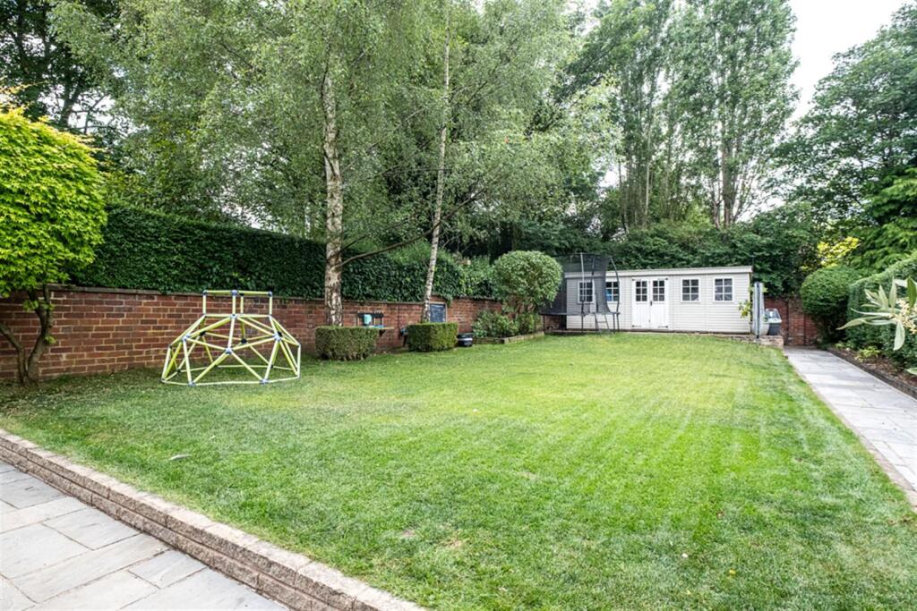 Additional image 33 of Birmingham Road, Sutton Coldfield