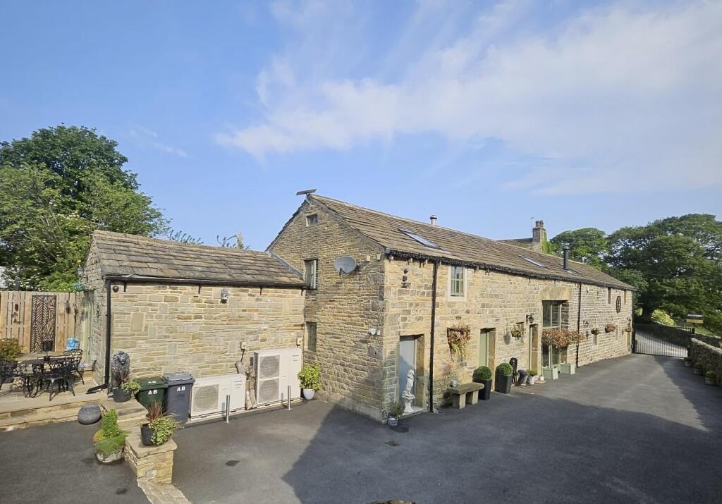 Additional image 54 of Aldersley Barn, Allerton Upper Green, Bradford