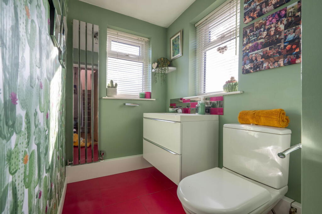 Additional image 4 of Wooton Rise, Wooton Wawen